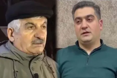 Azərbaycanda TIR-larla yolu bağlayan şirkət rəhbəri həbs edildi