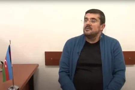 Araik Vardanyanla bağlı nələr deyib? – Sirlər açılır