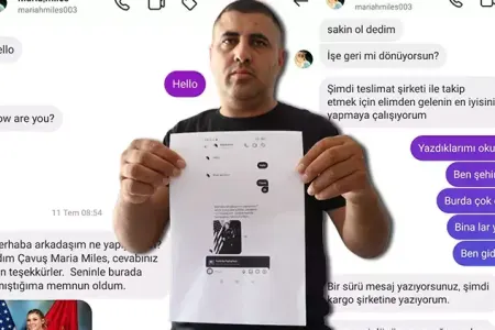 Sosial mediada inanılmaz saxtakarlıq