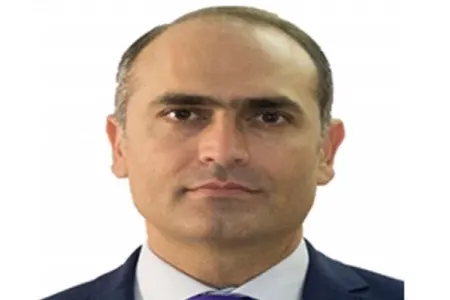 Naxçıvanın Baş nazirinin müavini vəzifəsindən azad edildi