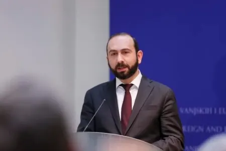 Ararat Mirzoyandan SON DƏQİQƏ SÜLH AÇIQLAMASI