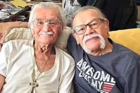 6 yaşında qaçırıldı, - 73 il sonra ailəsinə qovuşdu