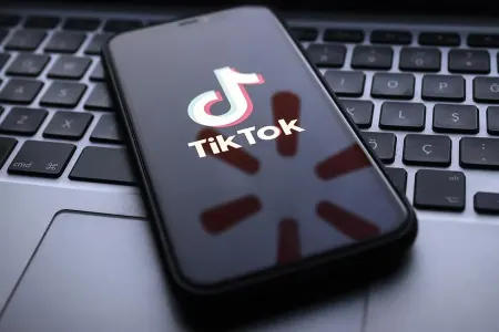 "TikTok" bu hesabları - ÖMÜRLÜK BAĞLADI