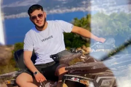 22 yaşlı gənc qəza qurbanı oldu