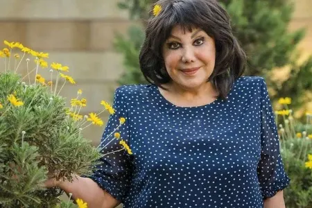 Flora Kərimova ilə bağlı - ÜZÜCÜ XƏBƏR