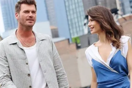 Berendən yeni film - "Gizli Dolap"