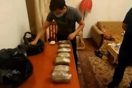 Penitensiar Xidmət və DİN-dən birgə əməliyyat