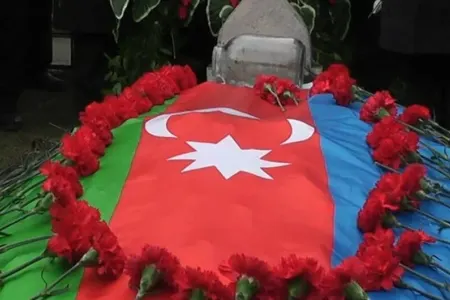 Daha iki şəhidimiz dəfn olunacaq
