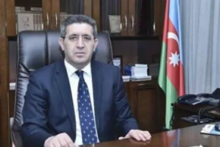 Köçərli Həsənov vəfat etdi
