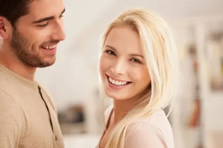 4500 ildir ki, öpüşürük!