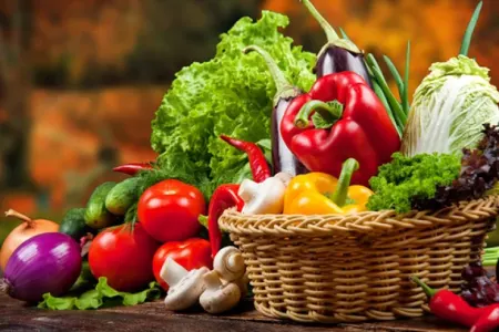 Dünyanın ən faydalı tərəvəzi - AÇIQLANDI