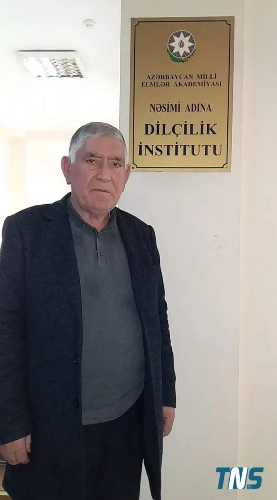 Əməkdar müəllim faciəvi şəkildə öldü - FOTO