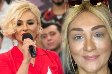 "Kimdə nə yoxdursa, ona meyilli olur..."