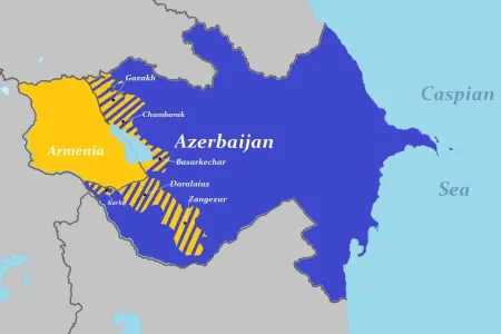 İşğal planı yeniləndi, sülh gündəmdən çıxır - – Xəbərdarlıq edildi