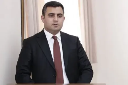 Naxçıvanın baş naziri onu işdən çıxardı