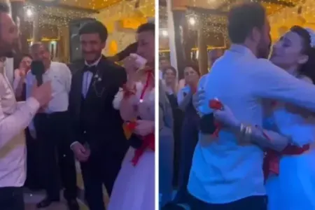 Yeznənin baldızına toy hədiyyəsi müzakirələrə səbəb oldu