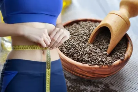 Qarın yağlarını yandıran təbii içkilər