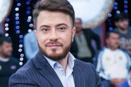 Məşhur müğənni telefon işlətmir - SƏBƏB