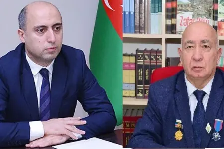 Nazirliyin işdən çıxardığı direktor xəstəxanalıq oldu