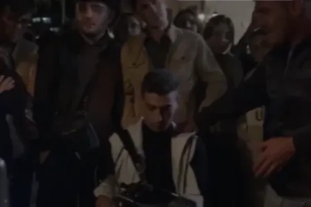 Qarabağ Universitetinin tələbələrindən ifa - ÖZƏL VİDEO