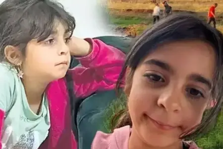 8 yaşlı Narini öldürdükdən sonra - GÖRÜN NƏ EDİBLƏR