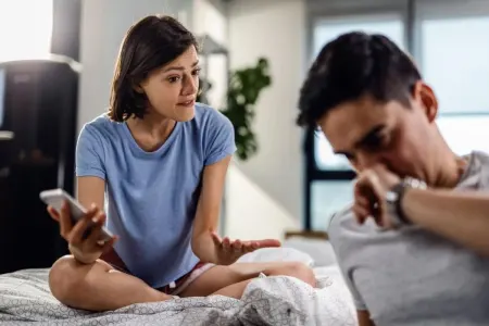 Xəyanət təkcə qəlb sındırmır: - Alimlər aldatmanın orqanizmdə yaratdığı xəstəlikləri sadaladılar