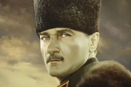 Atatürk 104 il öncə Ermənistanla bağlı nə yazmışdı?
