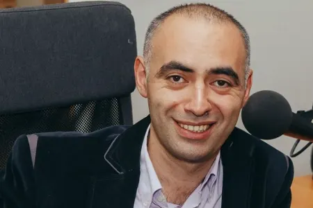 Zirəddindən sensassion açıqlama:"Rasim suda deyil, onu ..."