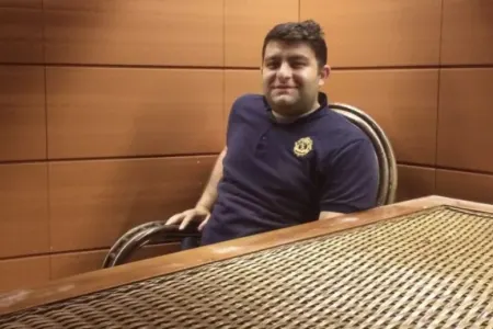 Fərabi Allahverdiyev qəfil vəfat etdi