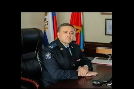 Həbs olunan polis polkovniki Rüfət İsmayılovdan - YENİ XƏBƏR