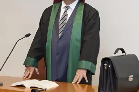Vəkillər Kollegiyasının üzvü vəfat etdi
