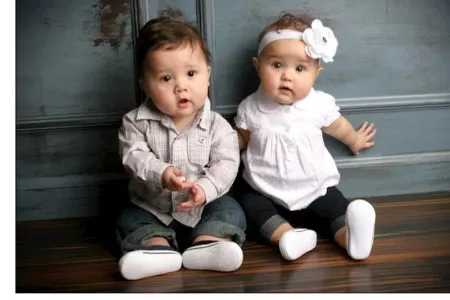 Əkizlərdən birində problem olanda, digəri də hiss edir?