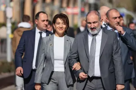 Nikol və Anna Bakıya gəlir? – Bəhanə verəkmi...