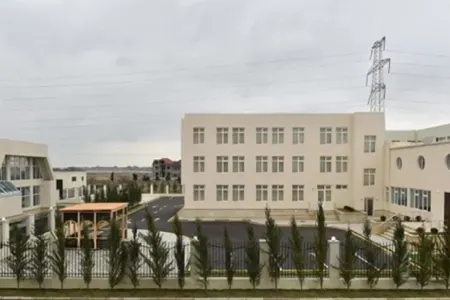 Reabilitasiya Mərkəzində dava: - Qadın niyə bıçaqlanıb?