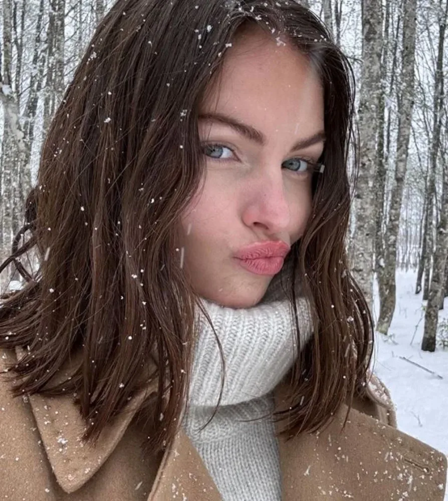 Dünyanın ən gözəl qızı seçilmişdi, - Son halı ilə..