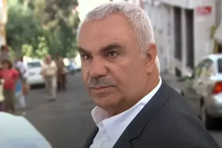 40 kilo arıqlayan məşhur aktyor sirrini paylaşdı