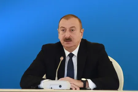 "İstəsək, biz bir gün ərzində bütün borcu sıfırlaya bilərik"
