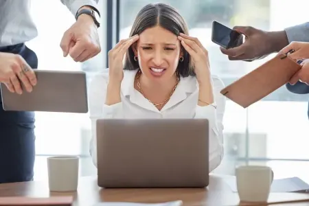 Stresi yox edən - QİDALAR