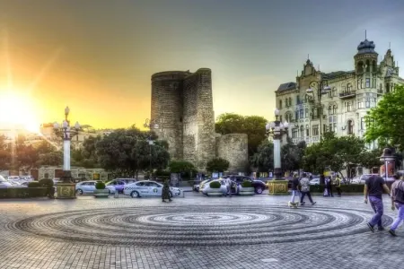 Paytaxtı hara KÖÇÜRƏK? –Bakıdakı xaosa ÇARƏ + FOTO