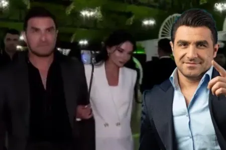 Talıb Tale ata olacaq