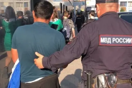 Rusiyada işləyən azərbaycanlıların nəzərinə