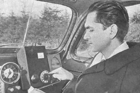 İlk mobil telefon SSRİ-də yaranıbmış - Video