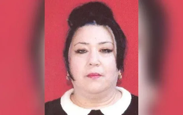 Zülfiyyə İbrahimova vəfat etdi - FOTO