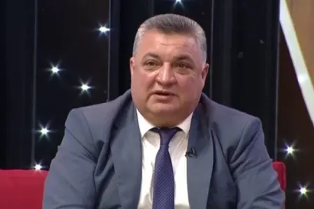 Namiq Məna yeni biznesindən - DANIŞDI