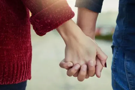 Əgər o sizi sevirsə...