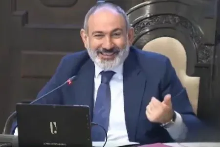 Bu atalar sözü həm bizdə, həm də Azərbaycanda var - – Paşinyan