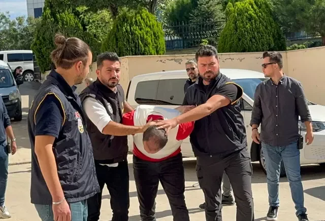 3 uşaq anası sevgilisi ilə birləşib ərini öldürdü - FOTOLAR