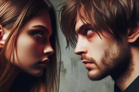 Sosiopatları bu yollarla - AŞKARLAYIN