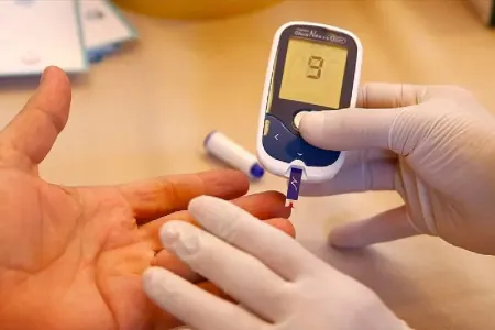 Süni intellekt diabetinizi aşkar edəcək