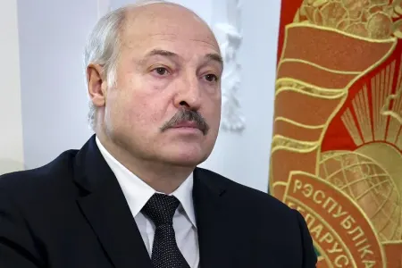 "Belarusa hücum olarsa, nüvə silahından istifadə edəcəyik"